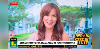 Mónica Sánchez desata polémica al protagonizar nueva serie en Latina tras dejar ‘Al fondo hay sitio’: “Eso no se vale”