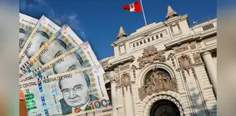 Retiro AFP 2025: demandan que proyecto no pase por Comisión de Economía y sea votado en el Pleno Retiro AFP 2025: demandan que proyecto no pase por Comisión de Economía y sea votado en el Pleno