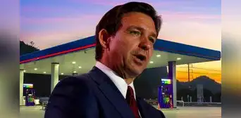 Atención, inmigrantes en Florida: Ron DeSantis no firmó ninguna ley que exige presentar documentos en las gasolineras Atención, inmigrantes en Florida: Ron DeSantis no firmó ninguna ley que exige presentar documentos en las gasolineras