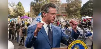 El paquete de leyes firmado por Gavin Newsom que busca proteger a hijos de residentes e inmigrantes en California El paquete de leyes firmado por Gavin Newsom que busca proteger a hijos de residentes e inmigrantes en California