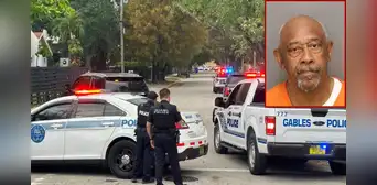 Hombre en Florida abusó sexualmente de un niño y lo contagió de VIH: lo arrestaron tras casi un año de investigación
