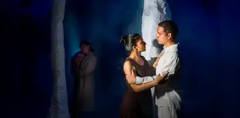 ‘Bodas de sangre’, uno de los clásicos de Federico García Loca, llegará al Teatro Ricardo Roca Rey