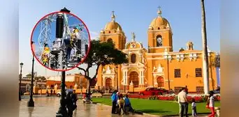Corte de luz en Trujillo, La Libertad, del 4 al 6 de junio: zonas y horarios afectados, según Hidrandina