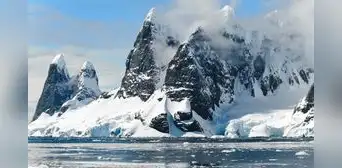 Científicos advierten el colapso de la capa de hielo de la Antártida Occidental: podría provocar el aumento global del nivel del mar