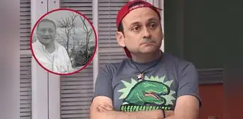 Lalo España, actor de Vecinos, despide a excolaborador de Televisa con sentido mensaje a través de redes sociales Lalo España, actor de Vecinos, despide a excolaborador de Televisa con sentido mensaje a través de redes sociales