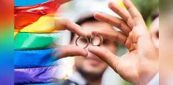 Por el matrimonio civil igualitario: colectivo LGTBIQ+ reinicia lucha por reconocimiento de sus derechos