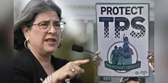 TPS: alcaldesa de Miami-Dade y su postura a la revocación del Estatus de Protección Temporal a miles de inmigrantes