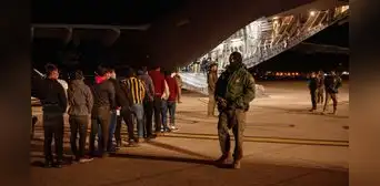 Alerta para inmigrantes en EEUU: USCIS, ICE y CBP refuerzan sanciones para quienes se queden más tiempo del permitido en sus visas