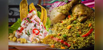 Este plato peruano es considerado como el mejor calificado según Taste Atlas: superó al ceviche y al arroz con pollo Este plato peruano es considerado como el mejor calificado según Taste Atlas: superó al ceviche y al arroz con pollo