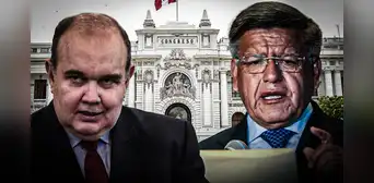 Congreso aprueba reelección de alcaldes y gobernadores, pero no alcanza los 87 votos: reforma deberá ratificarse en referéndum Congreso aprueba reelección de alcaldes y gobernadores, pero no alcanza los 87 votos: reforma deberá ratificarse en referéndum