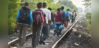 USCIS y la Ley Smith: en qué consiste y cómo afecta a inmigrantes en Estados Unidos