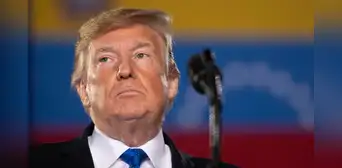 Donald Trump suspende parcialmente la entrada a EEUU a ciudadanos de Venezuela, Cuba y otros 5 países