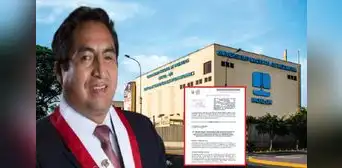 Congresista pretende quitarle instituto de investigación a la UNI para transferirlo al MTC Congresista pretende quitarle instituto de investigación a la UNI para transferirlo al MTC