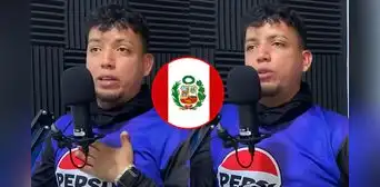 Venezolano viajó a su país, pero revela que terminó extrañando al Perú y regresó: "Hay cosas mínimas que allá son un lujo" Venezolano viajó a su país, pero revela que terminó extrañando al Perú y regresó: "Hay cosas mínimas que allá son un lujo"