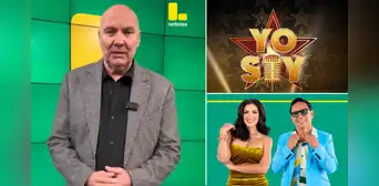 Latina anuncia nuevos programas para 2025: regresa “Yo Soy”, nuevas novelas y realities en su programación