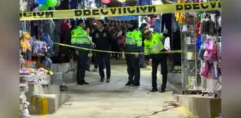 Ventanilla: disparan a joven madre frente a su hijo pequeño dentro de mercado en Pachacútec