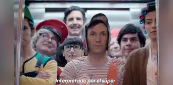 Reparto de 'Chespirito: Sin querer queriendo': quién es quién en la serie de HBO Max Reparto de 'Chespirito: Sin querer queriendo': quién es quién en la serie de HBO Max