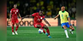 ¿Qué canal pasa Ecuador vs Brasil EN VIVO en EEUU? Horario y transmisión por las Eliminatorias Sudamericanas 2026 ¿Qué canal pasa Ecuador vs Brasil EN VIVO en EEUU? Horario y transmisión por las Eliminatorias Sudamericanas 2026