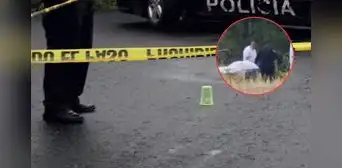 Hallan tres cuerpos sin vida en el límite de CDMX y Edomex: Fiscalía General investiga el caso Hallan tres cuerpos sin vida en el límite de CDMX y Edomex: Fiscalía General investiga el caso