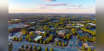 Las 10 mejores ciudades para vivir en Estados Unidos en 2025, según nuevo ranking de US News & World Report Las 10 mejores ciudades para vivir en Estados Unidos en 2025, según nuevo ranking de US News & World Report