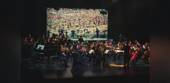 Regresa a Lima el homenaje sinfónico a Ennio Morricone Regresa a Lima el homenaje sinfónico a Ennio Morricone