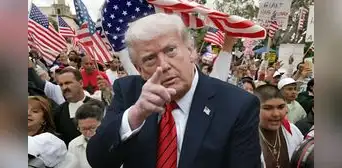 Los países vetados por Trump: quiénes sí y quiénes no pueden ingresar a EEUU como inmigrantes en 2025 Los países vetados por Trump: quiénes sí y quiénes no pueden ingresar a EEUU como inmigrantes en 2025