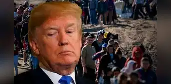 Atención, inmigrantes: ciudadanos de 7 países pueden viajar a EEUU, pero bajo estas condiciones de Trump