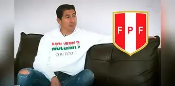 Johan Fano deja fuerte mensaje a futbolistas que rechazan jugar por la selección peruana: "Yo no lo volteo a ver" Johan Fano deja fuerte mensaje a futbolistas que rechazan jugar por la selección peruana: "Yo no lo volteo a ver"