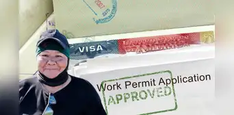 USCIS y su buena noticia para inmigrantes: estas son las visas que debes solicitar para trabajar temporalmente en EEUU