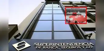 SBS rechaza proyecto de ley del Congreso que buscaría control político de cajas municipales SBS rechaza proyecto de ley del Congreso que buscaría control político de cajas municipales