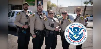 Alerta, inmigrantes en EEUU: Departamento de Policía de 'ciudad santuario' solicita colaborar con ICE