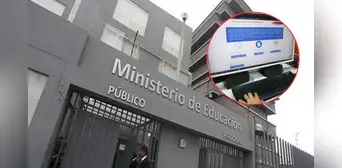 Minedu: cómo solicitar constancia y certificado de estudios online gratis
