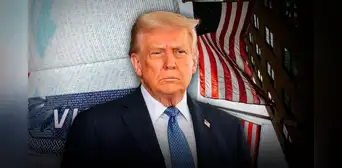 El único país de Sudamérica cuyos ciudadanos no podrán ingresar a Estados Unidos por medida de Trump El único país de Sudamérica cuyos ciudadanos no podrán ingresar a Estados Unidos por medida de Trump