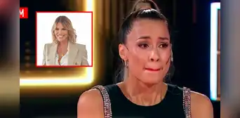 Milett Figueroa expone el lado oculto de los certámenes de belleza: “A Jessica Newton le di una parte del dinero” Milett Figueroa expone el lado oculto de los certámenes de belleza: “A Jessica Newton le di una parte del dinero”