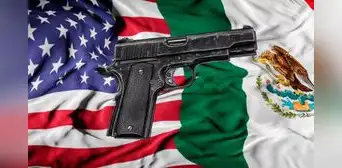 Corte Suprema de EEUU desestima demanda de México y blinda a fabricantes de armas de una demanda de miles de millones