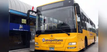 Metropolitano: conoce las rutas y horarios de los alimentadores del Metropolitano en Naranjal y Matellini Metropolitano: conoce las rutas y horarios de los alimentadores del Metropolitano en Naranjal y Matellini