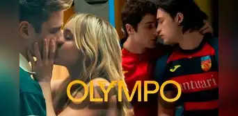 ¿Cuándo se estrena ‘Olympo’ en Netflix? Horarios y detalles de su llegada a Perú y Latinoamérica ¿Cuándo se estrena ‘Olympo’ en Netflix? Horarios y detalles de su llegada a Perú y Latinoamérica