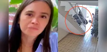 Feminicidio en México: hallan a Jacqueline Morales desaparecida hace una semana en una maleta tras confesión de su jefe Feminicidio en México: hallan a Jacqueline Morales desaparecida hace una semana en una maleta tras confesión de su jefe