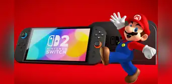 Nintendo Switch 2: un lanzamiento esperado que genera controversia por su precio y alta demanda Nintendo Switch 2: un lanzamiento esperado que genera controversia por su precio y alta demanda