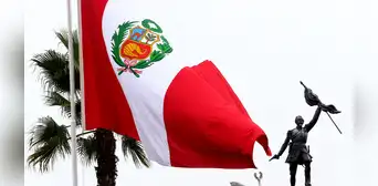 Día de la Bandera: ¿por qué se celebra este 7 de junio en Perú y cuál es su significado?
