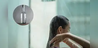 ¿Sabías que el vinagre blanco puede transformar tu cabello? Descubre sus increíbles beneficios ¿Sabías que el vinagre blanco puede transformar tu cabello? Descubre sus increíbles beneficios