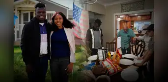 Inmigrantes llegaron a Texas para trabajar legalmente, pero ahora el DHS los quiere expulsar de EEUU Inmigrantes llegaron a Texas para trabajar legalmente, pero ahora el DHS los quiere expulsar de EEUU
