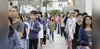 Salario pretendido alcanza los S/3.220 en abril: ¿cuáles son los puestos de trabajo mejor pagados en Perú? Salario pretendido alcanza los S/3.220 en abril: ¿cuáles son los puestos de trabajo mejor pagados en Perú?