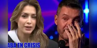 Milett Figueroa revela su situación actual con Marcelo Tinelli tras rumores de ruptura: “Estamos volviendo”