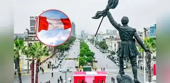 Frases por el Día de la Bandera este 7 de junio: saludos breves y emotivos para celebrar esta significativa fecha patriótica
