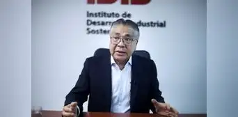 Jesús Salazar Nishi: "El MEF perdió poder técnico frente al poder político, se ve en las concesiones que da al Congreso" Jesús Salazar Nishi: "El MEF perdió poder técnico frente al poder político, se ve en las concesiones que da al Congreso"
