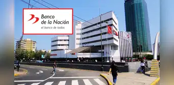 Banco de la Nación oficializó el cierre definitivo de histórica sucursal en Perú: estaba en San Isidro y se clausuró por este motivo