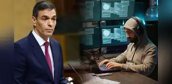 Este titán tecnológico decidió 'blindar' a España y Europa de ataques cibernéticos con un programa que hace temblar a cibercriminales