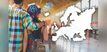 Estos son los países europeos donde puedes emigrar este 2025: tendrás una buena calidad de vida y mejores sueldos Estos son los países europeos donde puedes emigrar este 2025: tendrás una buena calidad de vida y mejores sueldos