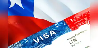 Alerta por revocación de permisos a ciudadanos de Chile: ¿podría perderse la exención de visa para ingresar a EEUU? Alerta por revocación de permisos a ciudadanos de Chile: ¿podría perderse la exención de visa para ingresar a EEUU?